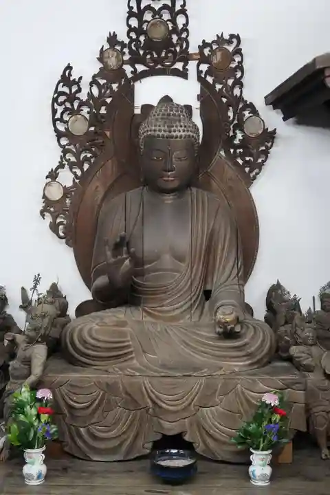 千萬院(奈良県)