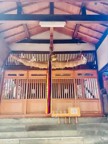 三栖神社(京都府)