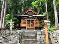 富士浅間神社(群馬県)