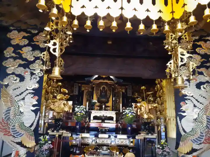 大泉寺(岩手県)