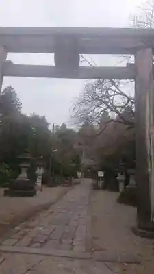 今市瀧尾神社のその他建物