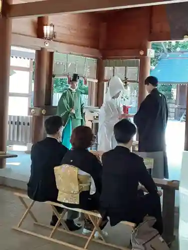 阿佐ヶ谷神明宮(東京都)