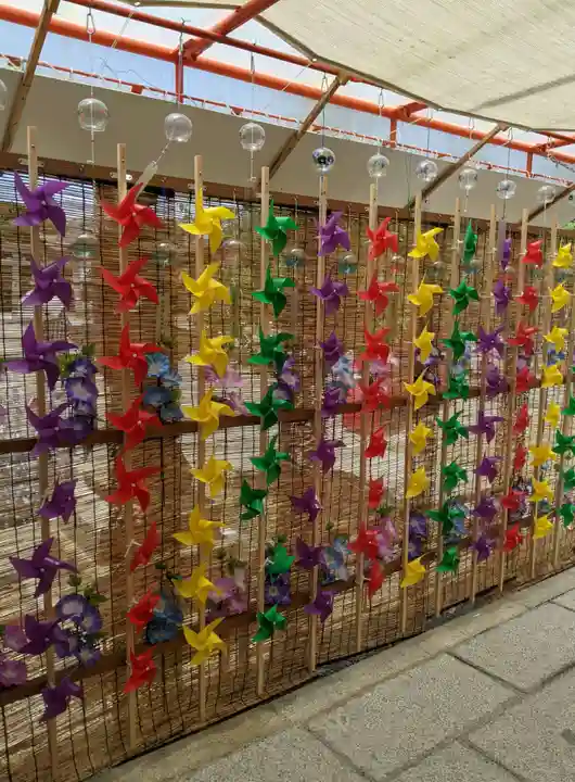 多治速比売神社(大阪府)