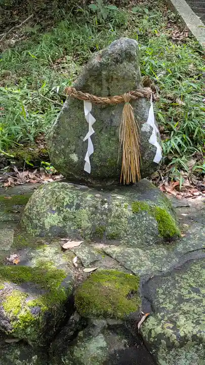 白髭神社(奈良県)