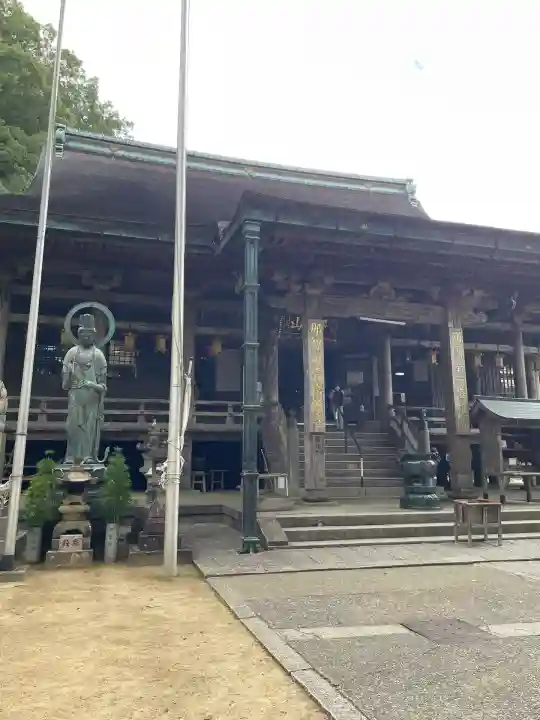 青岸渡寺(和歌山県)