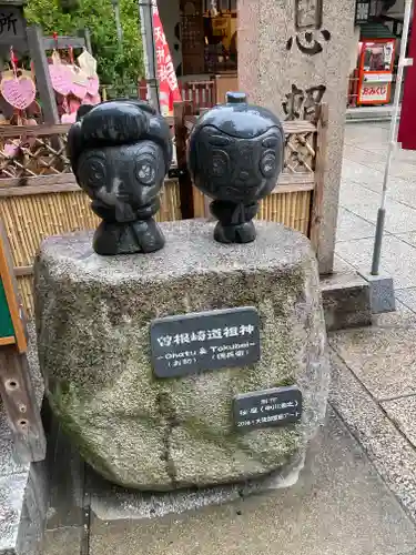 露天神社（お初天神）(大阪府)