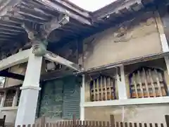 善福寺(東京都)