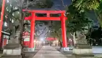 花園神社(東京都)