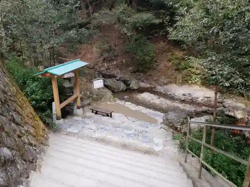 多度大社のその他建物