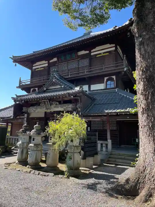 曹源寺(群馬県)