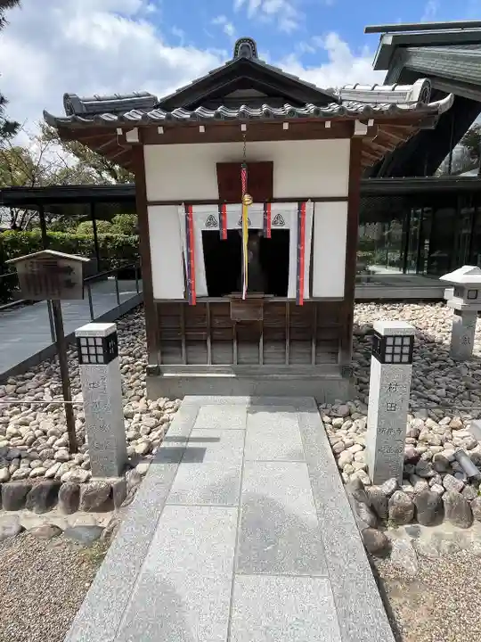 西宮神社(兵庫県)