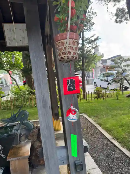 西野神社(北海道)