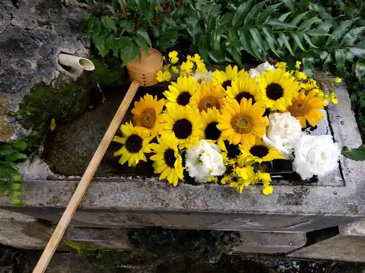 本郷氷川神社(東京都)