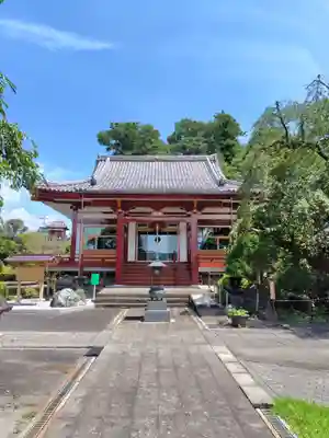 清見寺(群馬県)