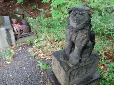 小樽稲荷神社(北海道)