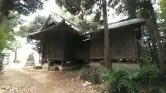 須賀神社(千葉県)