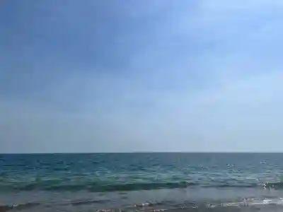 御崎神社(和歌山県)