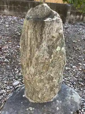 菟足神社のその他建物