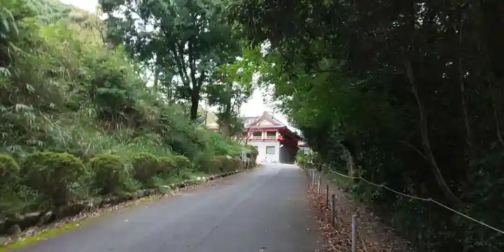 近江神宮のその他建物