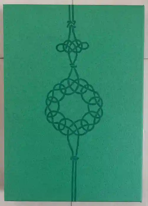 川越氷川神社の御朱印帳