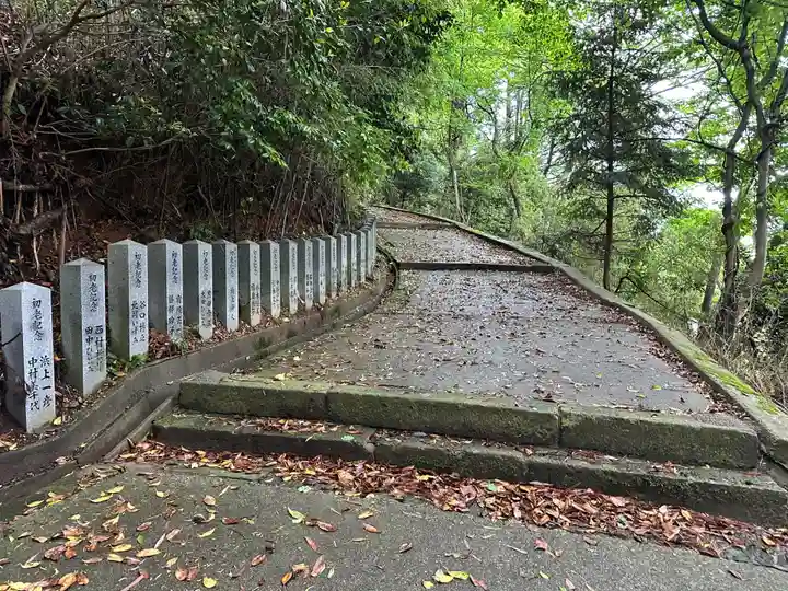 法庭神社八幡神社(兵庫県)
