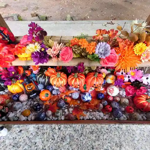 高山神社(群馬県)
