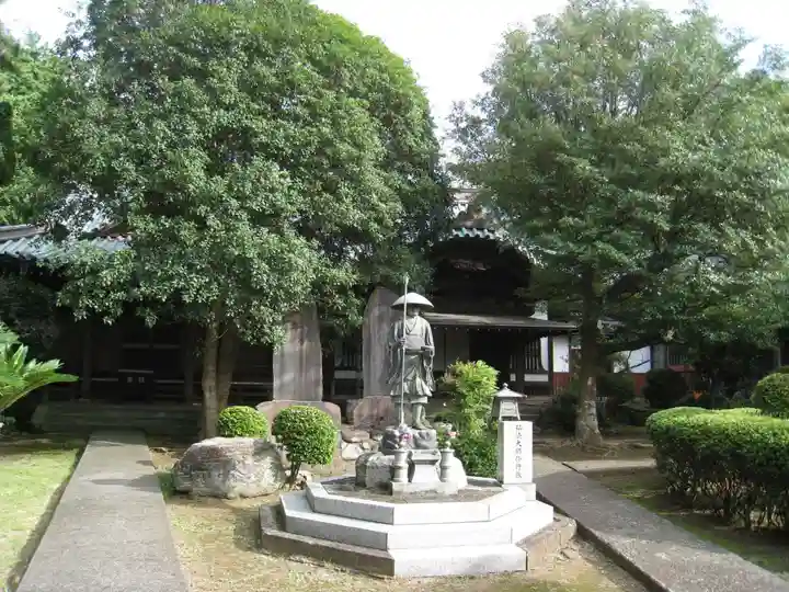 感応院(神奈川県)