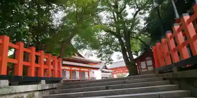 八坂神社(祇園さん)のその他建物