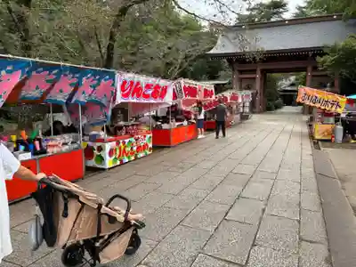 大宝八幡宮(茨城県)