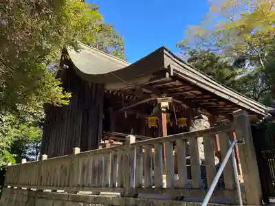 河瀬神社(滋賀県)