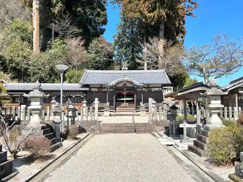 春日神社(奈良県)