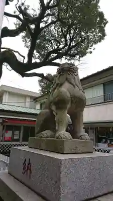 金刀比羅大鷲神社(神奈川県)