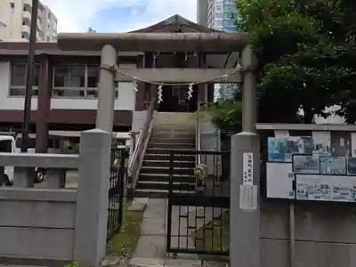 日枝神社(東京都)