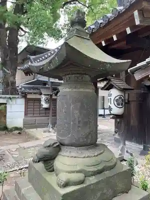 品川寺(東京都)