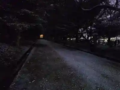 速谷神社(広島県)