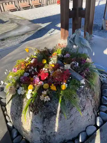 白鷺神社(栃木県)