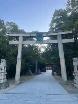 大山祇神社(愛媛県)