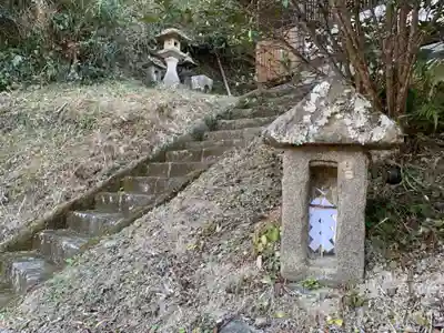 廣田神社のその他建物