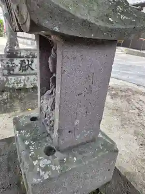 髙木八幡宮(佐賀県)