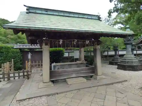 上野東照宮のその他建物