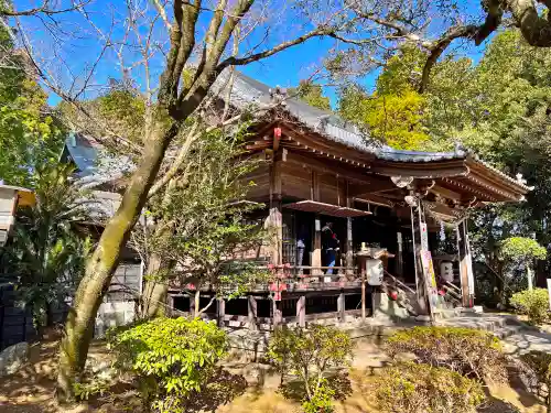 谷山神社(鹿児島県)
