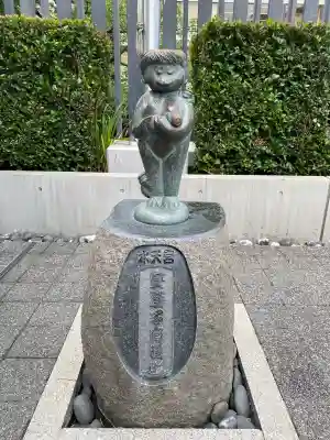 水天宮(東京都)