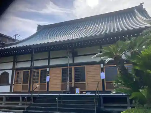 慶珊寺(神奈川県)