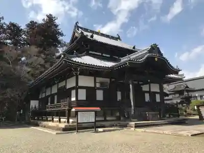 誕生寺(岡山県)