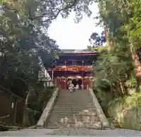 久能山東照宮(静岡県)