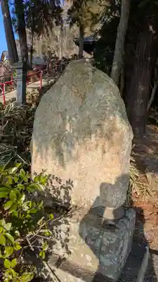 津田天満宮（八王子神社飛地境内）(滋賀県)