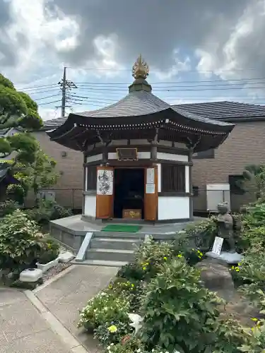 宗格院(東京都)