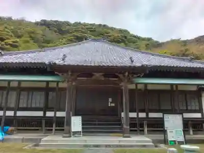 正行院の本殿・本堂