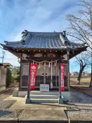 稲荷神社(埼玉県)