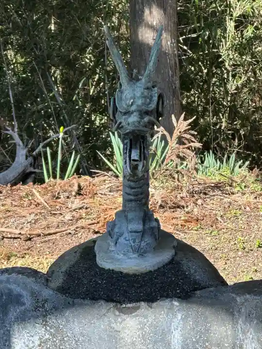 桑木神社(静岡県)